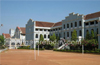 Mangaluru : Aloysius Evening College to celebrate Golden Jubilee today